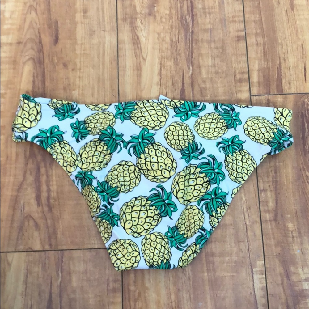 Pineapple Bikini - image 8
